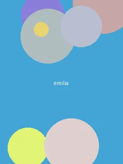 semmav.info 色妹妹影院 - 爱蜜莉雅角色图