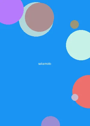 semmav.info 色妹妹影院 - 坂本日常海报
